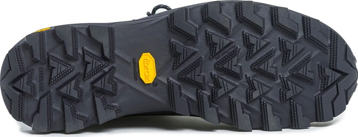 Alfa Men's Stette A/P/S Black Alfa