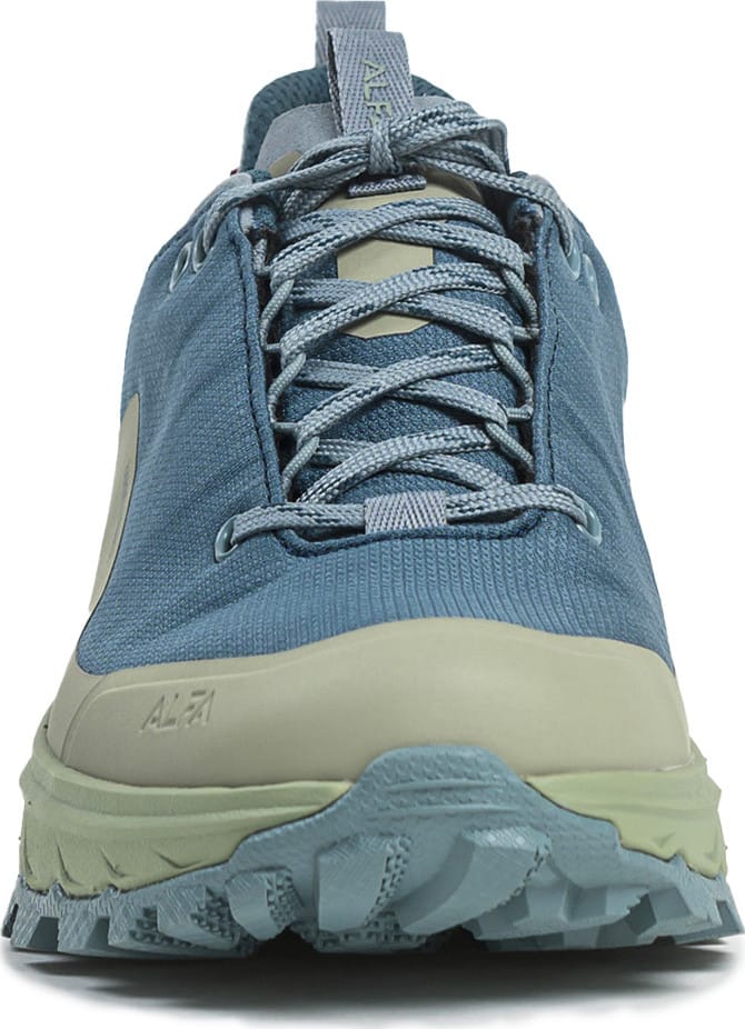Alfa Women's Varde Advance GORE-TEX Petrolium Blue Alfa