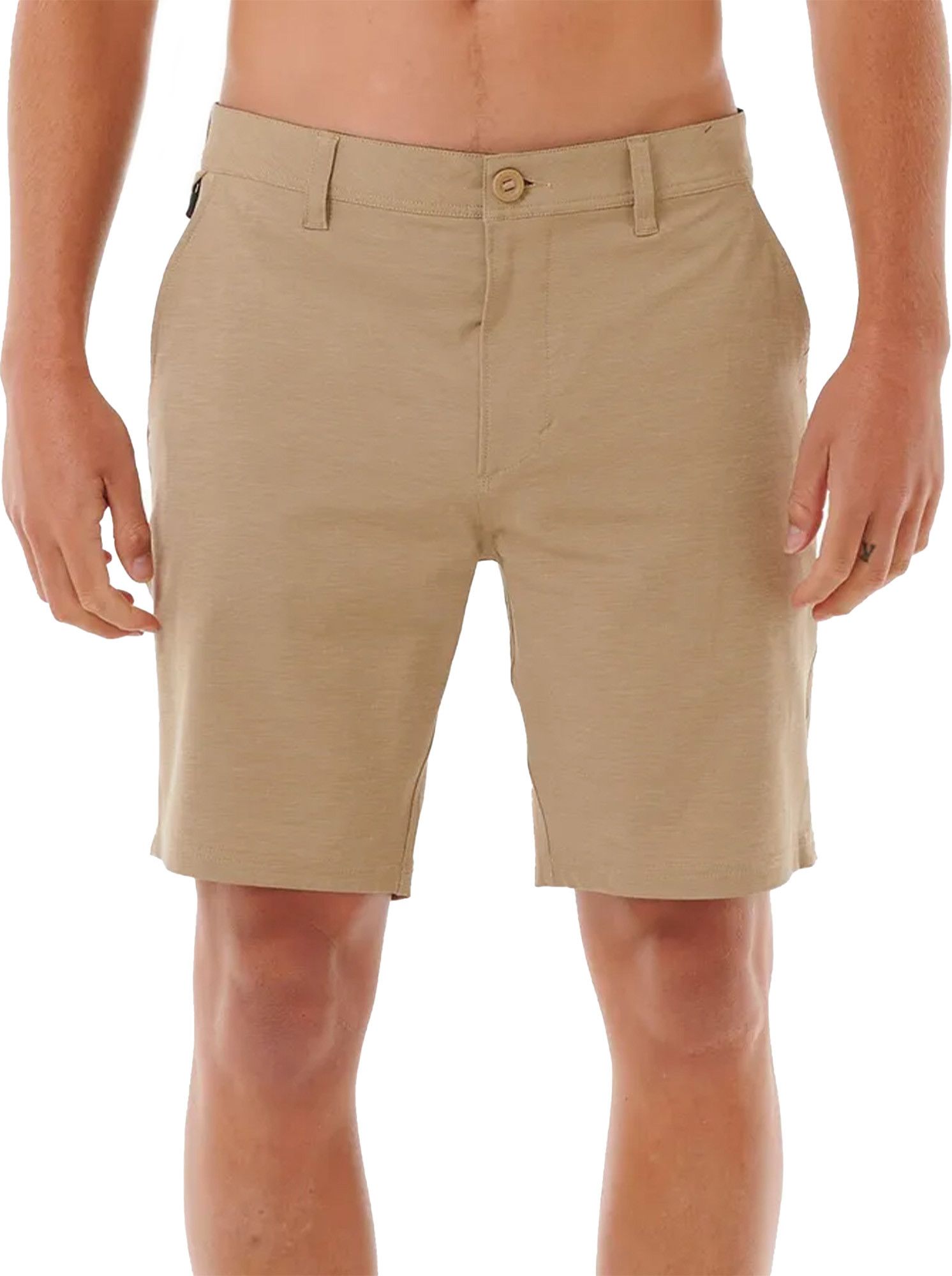 Rip Curl Boardwalk Phase Nineteen Khaki