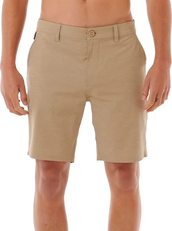 Rip Curl Boardwalk Phase Nineteen Khaki Rip Curl