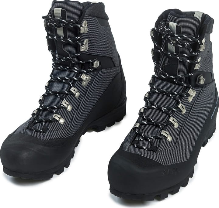 Alfa Men's Juvass 2.0 Aps GORE-TEX Black Alfa