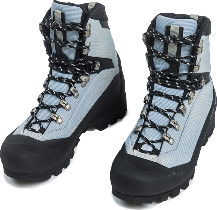 Alfa Women's Juvass Aps GORE-TEX Grey Alfa