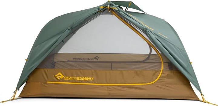 Sea To Summit Ikos Evo Tent Laurel Wreath Sea To Summit