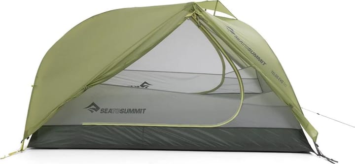 Sea To Summit Telos Evo Tent Tarragon Sea To Summit
