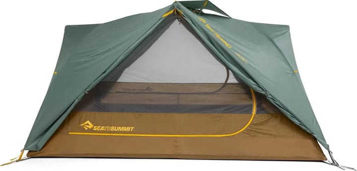 Sea To Summit Ikos Evo Tent TR4 Laurel Wreath Sea To Summit