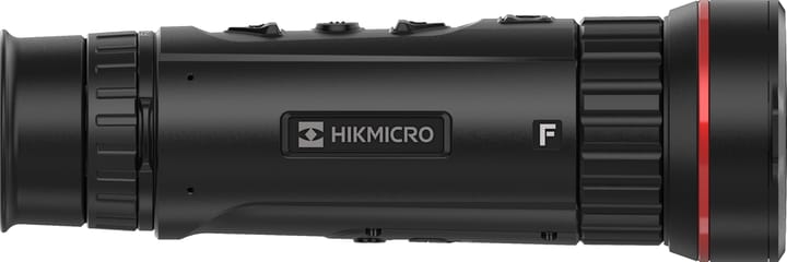 HIK Micro Falcon FQ50 Black HIK Micro