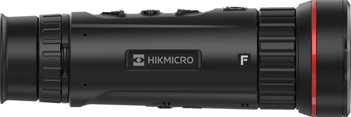 HIK Micro Falcon FQ50 Black HIK Micro