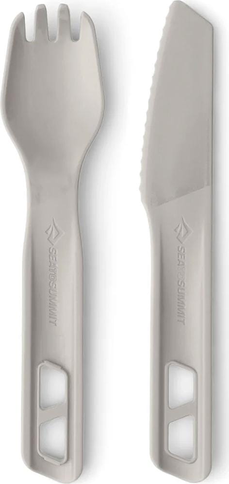 Sea To Summit Horizon Cutlery Set - [2 Piece] Moonstruck