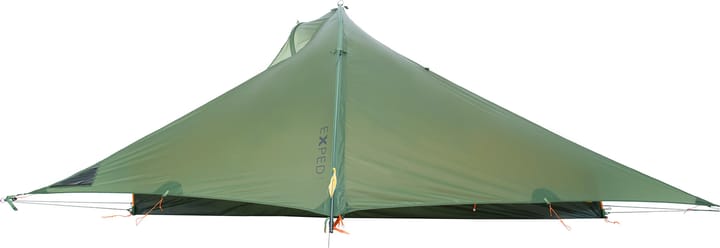 Exped Vela I Extreme Moss Exped