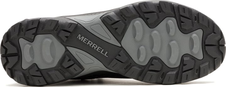 Merrell Men's Speed Strike 2 Mid GORE-TEX Black Merrell