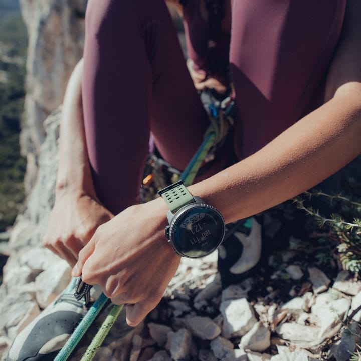 Suunto Vertical Titanium Solar Forest Suunto