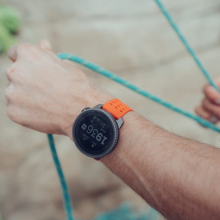 Suunto Vertical Titanium Solar Canyon Suunto