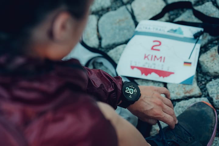 Suunto Race All Black Suunto