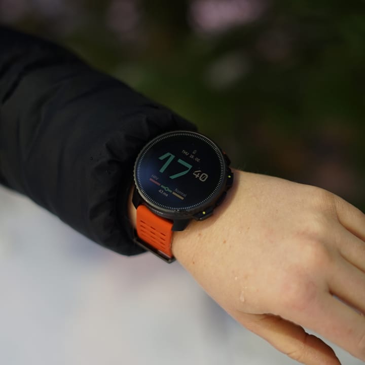 Suunto Vertical Solar Canyon Suunto
