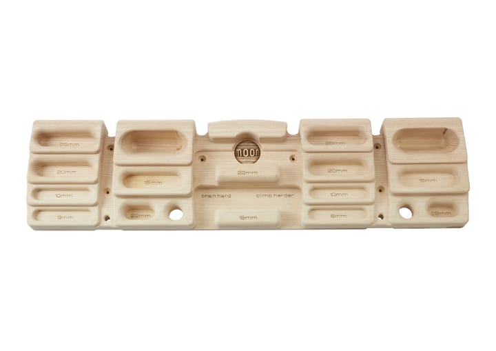 Moon Armstrong Fingerboard Ash
