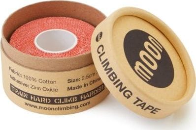 Moon Climbing Moon Climbing Tape Natural Moon Climbing