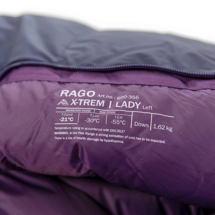 Helsport Rago X-Trem Lady Purple Helsport Helsport Rago X-Trem Lady Purple Helsport