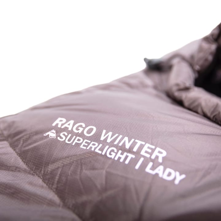 Helsport Rago Superlight Winter Lady Plum Helsport