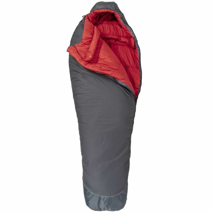Helsport Trollheimen X-Trem Long Left Grey Helsport