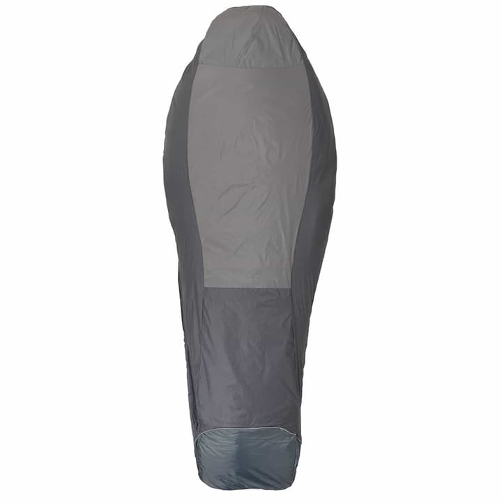 Helsport Trollheimen X-Trem Long Left Grey Helsport