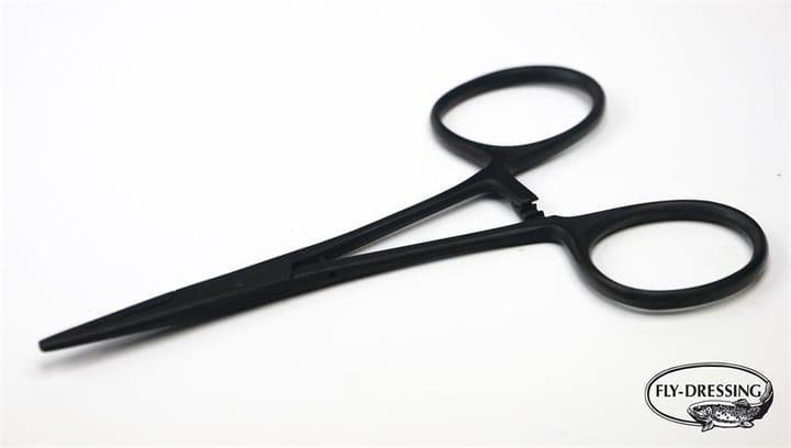 Flydressing Flydressing High Grade Peang 5" Black Flydressing Flydressing Flydressing High Grade Peang 5" Black Flydressing