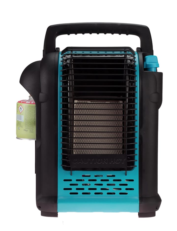 Osean Bærbar Gassovn M/Ods 2000w Osean Osean Bærbar Gassovn M/Ods 2000w Osean