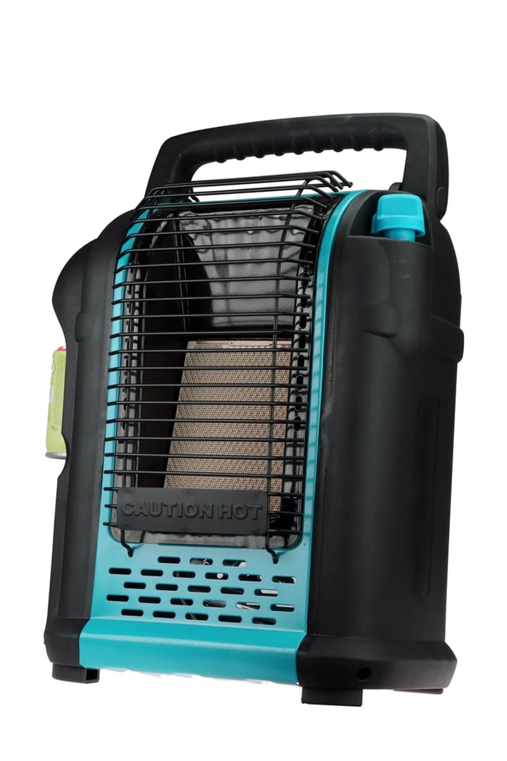 Osean Bærbar Gassovn M/Ods 2000w Osean Osean Bærbar Gassovn M/Ods 2000w Osean