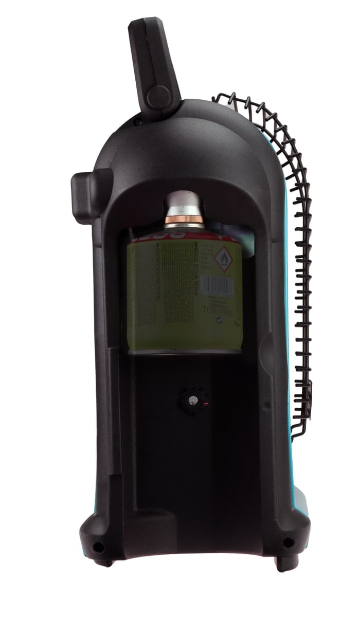 Osean Bærbar Gassovn M/Ods 2000w Osean Osean Bærbar Gassovn M/Ods 2000w Osean