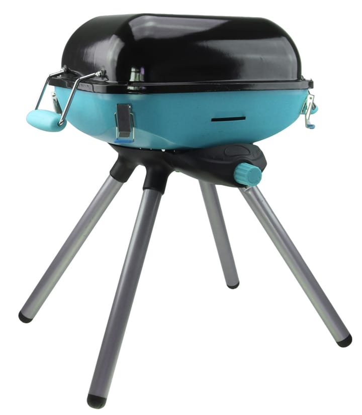 Osean Multigrill - Gassgrill 2000w Osean