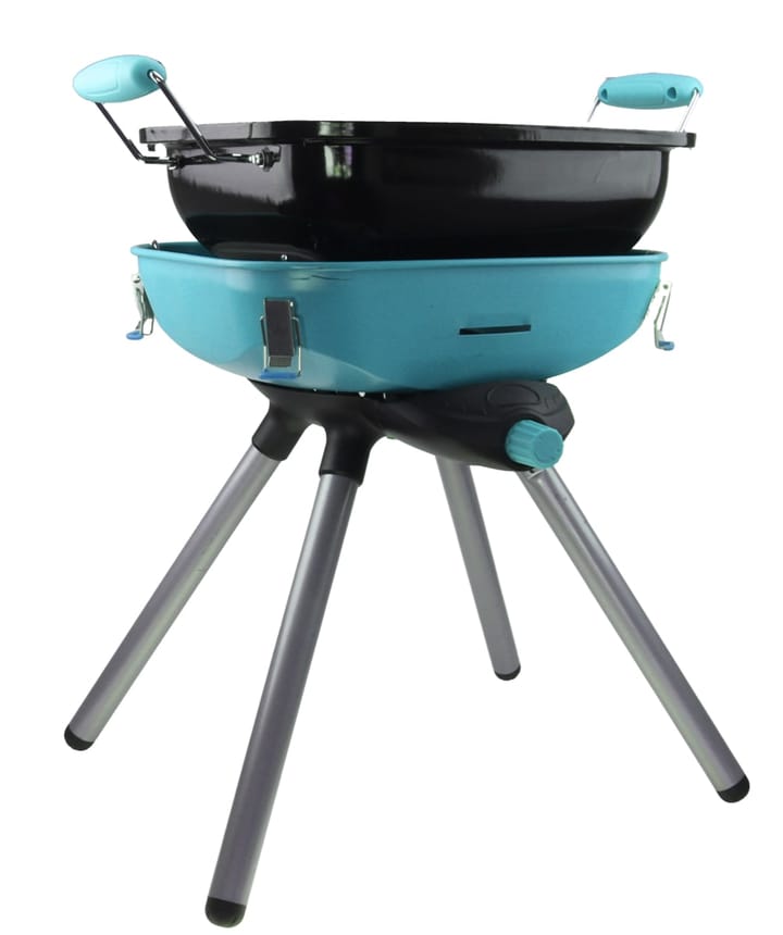 Osean Multigrill - Gassgrill 2000w Osean