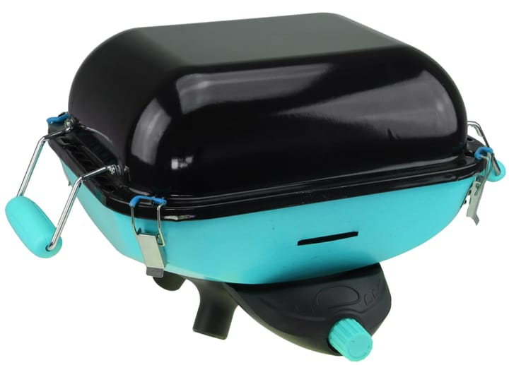 Osean Multigrill - Gassgrill 2000w Osean