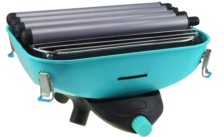 Osean Multigrill - Gassgrill 2000w Osean