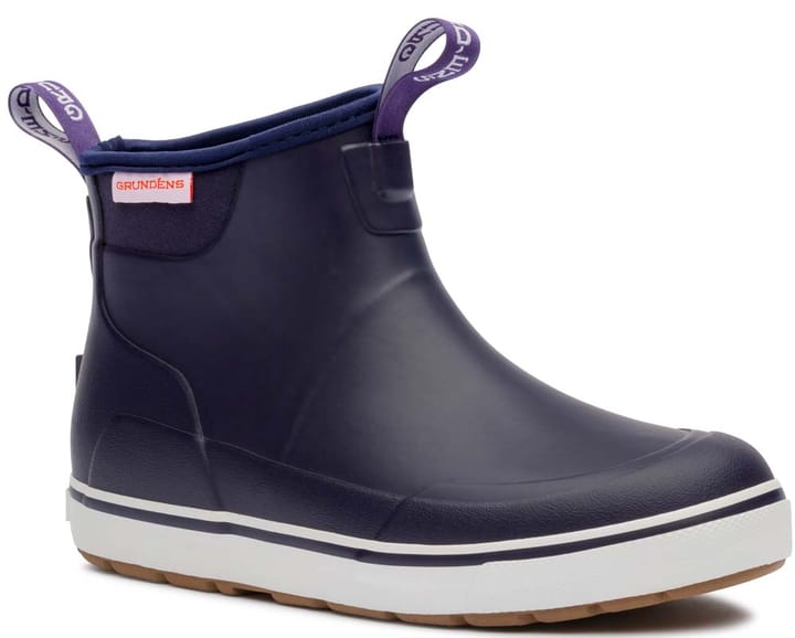 Grundéns Women'S Deck Boss Ankle Boot Maritime Grundéns