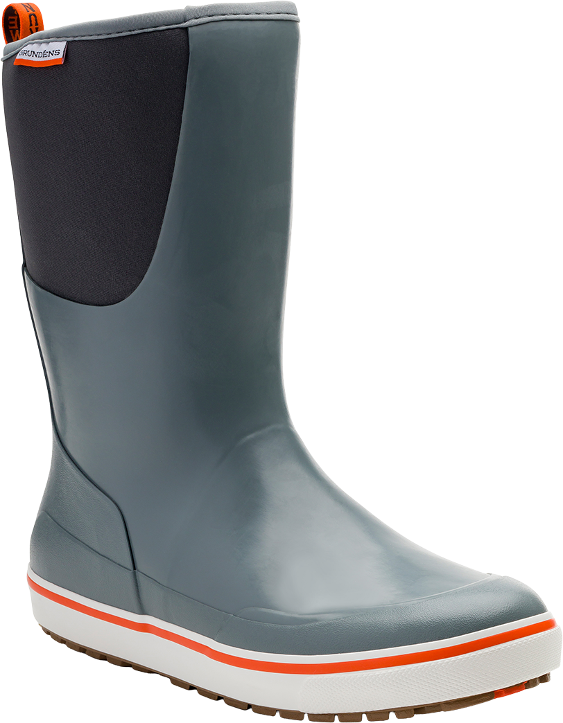 Men´s 12 Inch Deck Boot