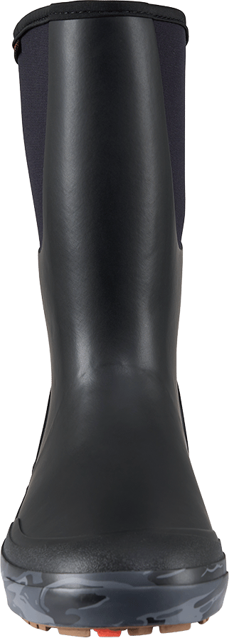 Grundéns Men´s 12 Inch Deck Boot Blackbeard Grundéns