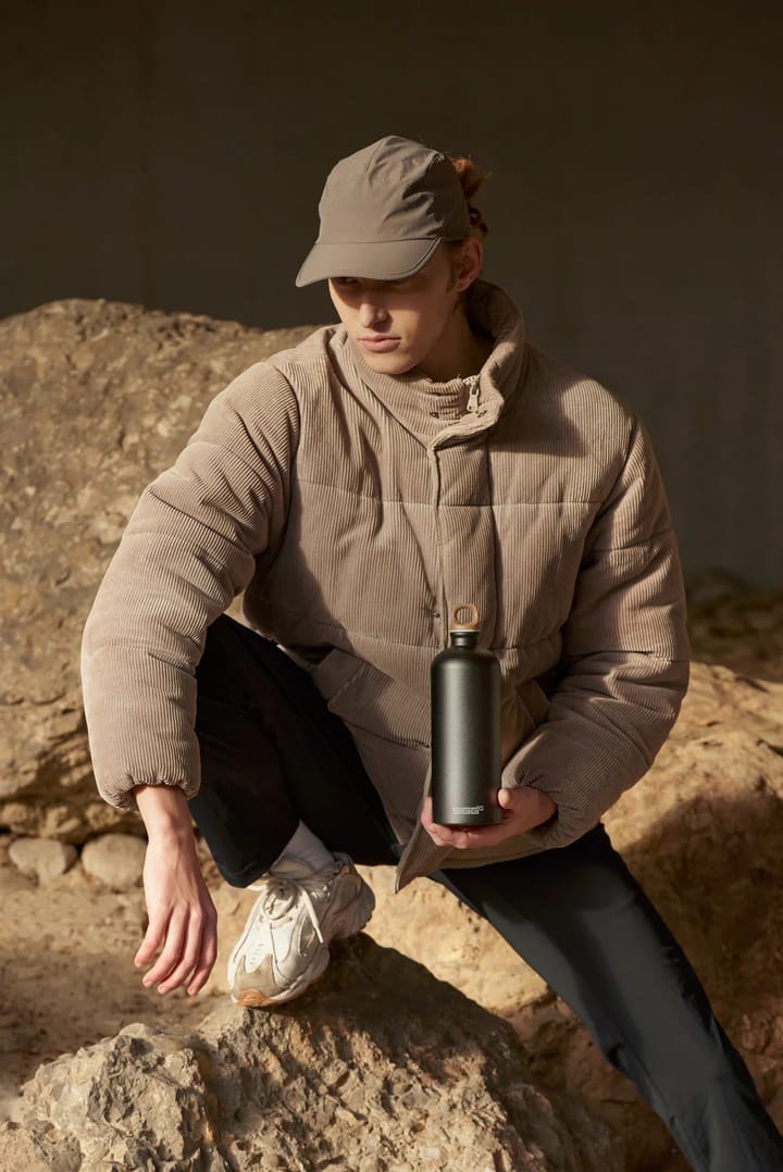 SIGG Water Bottle Traveller MyPlanet 1 L Direction Plain SIGG SIGG Water Bottle Traveller MyPlanet 1 L Direction Plain SIGG