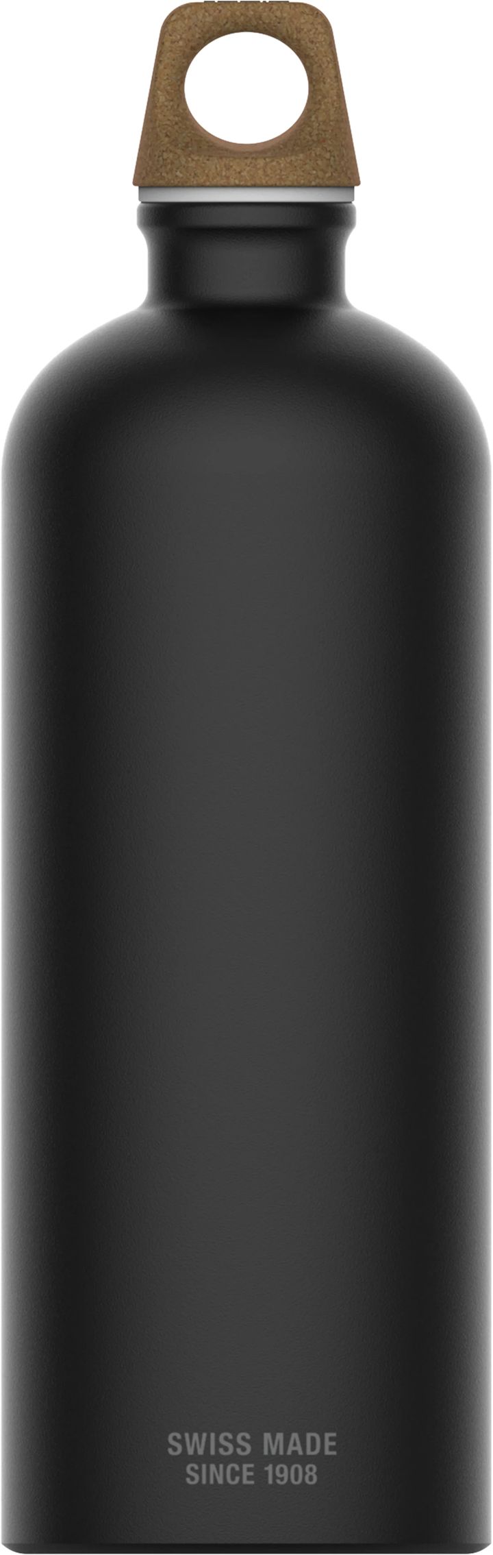 SIGG Water Bottle Traveller MyPlanet 1 L Direction Plain SIGG