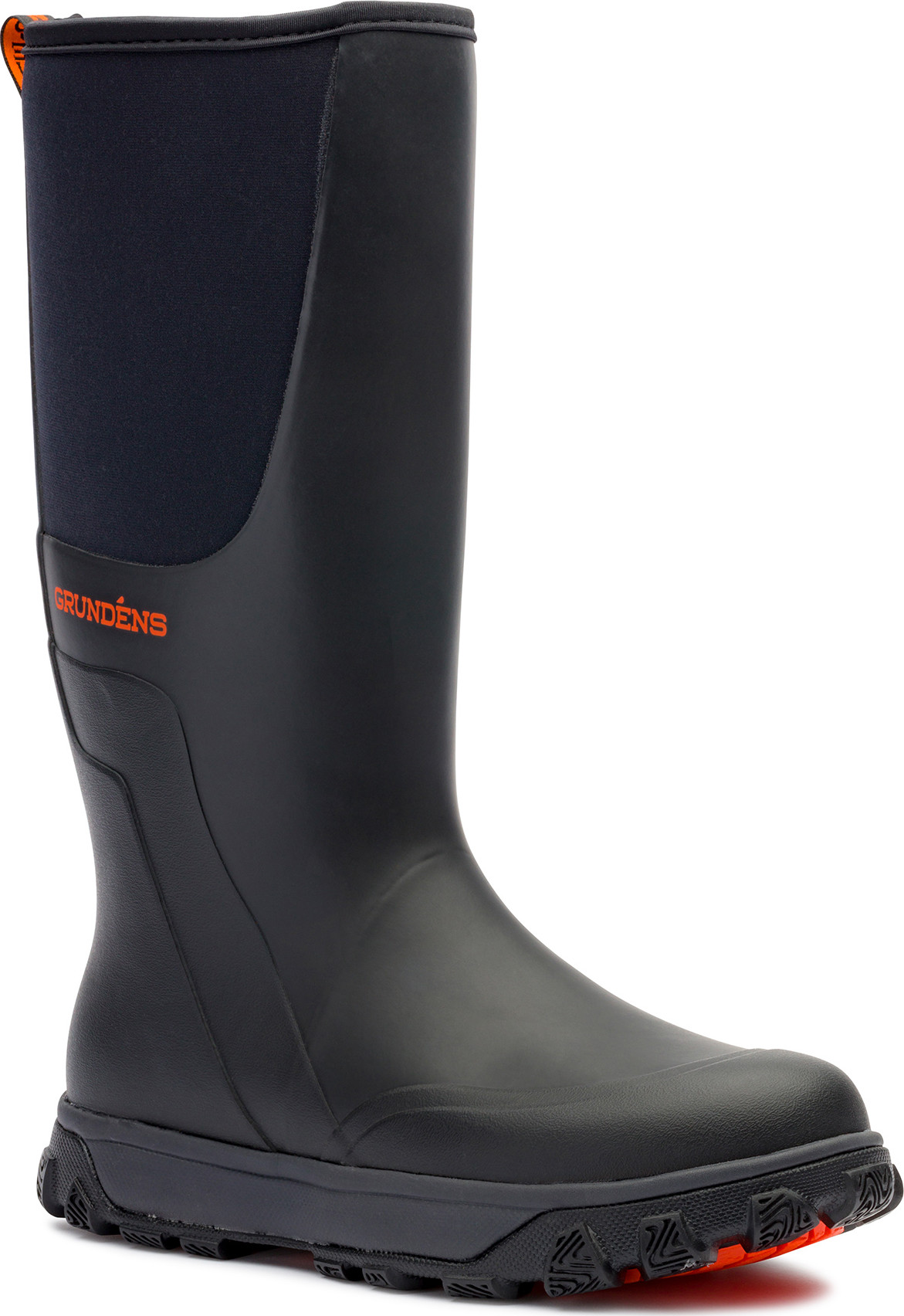 Grundéns Men's Deviation Tall Boot kängor & boots