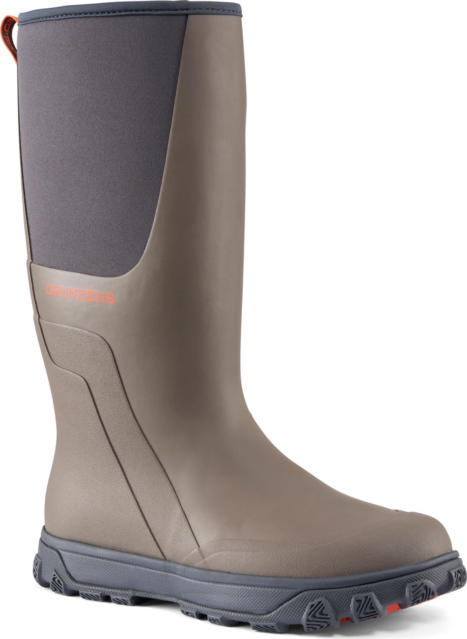 Men's Deviation Tall Boot