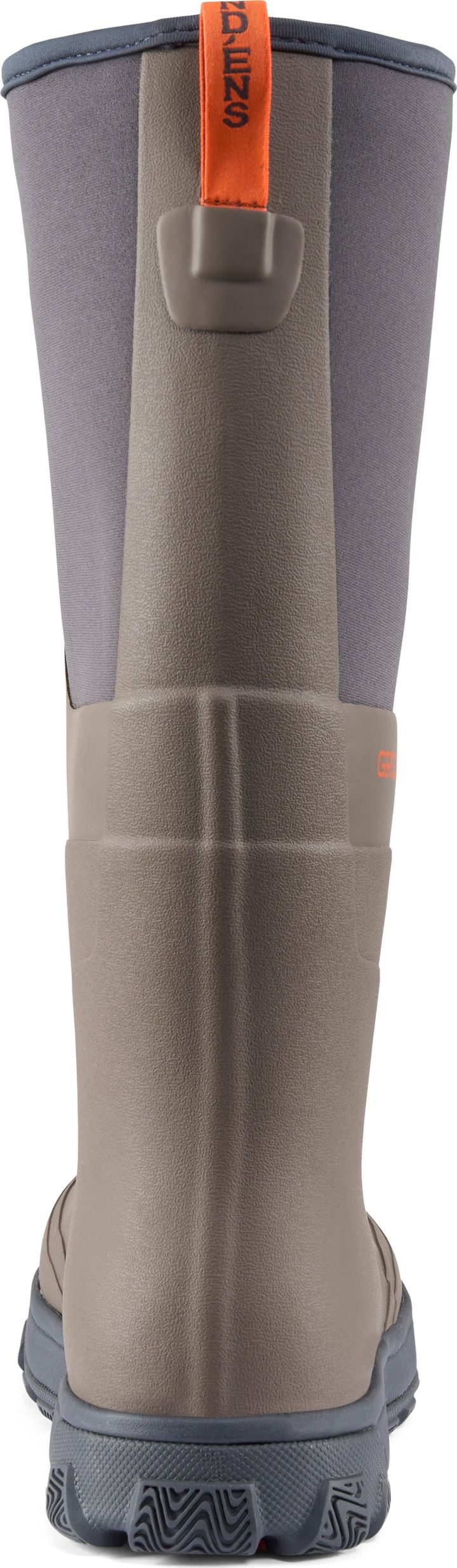 Grundéns Men's Deviation Tall Boot Otter Grundéns