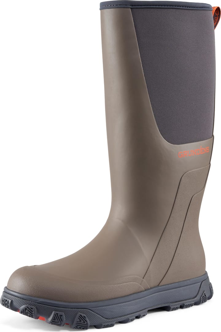 Grundéns Men's Deviation Tall Boot Otter Grundéns