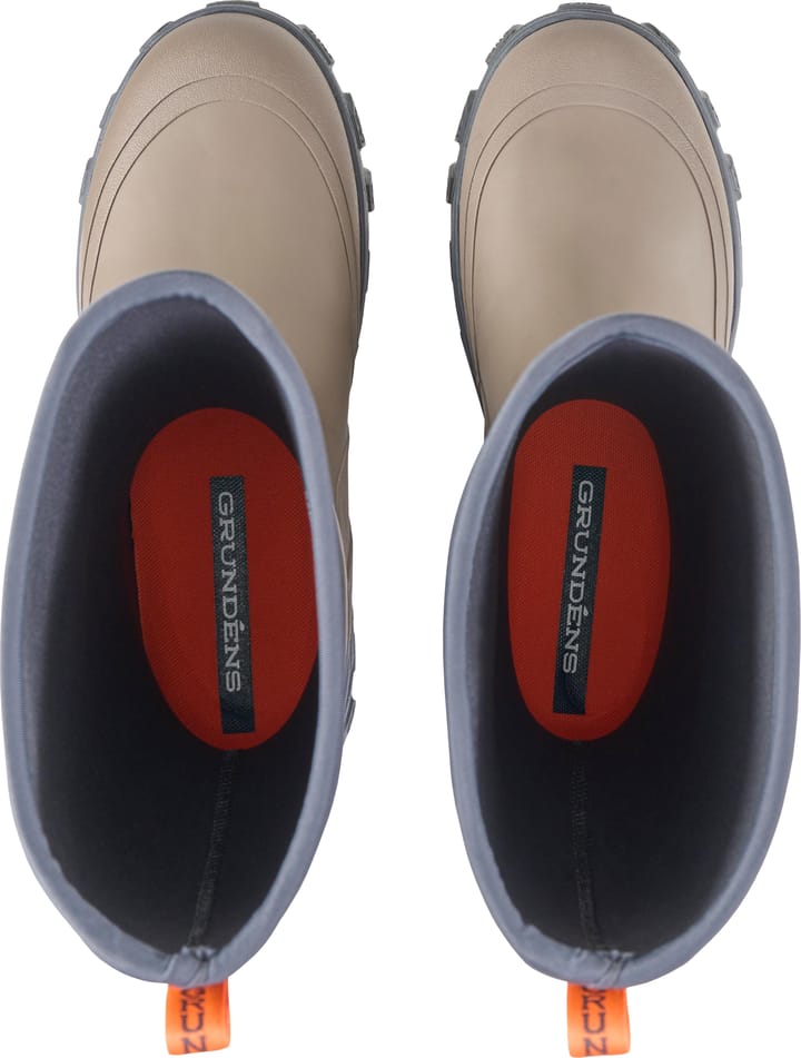 Grundéns Men's Deviation Tall Boot Otter Grundéns