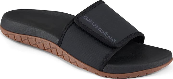 Grundéns Men's Eddyline Slide Black Grundéns