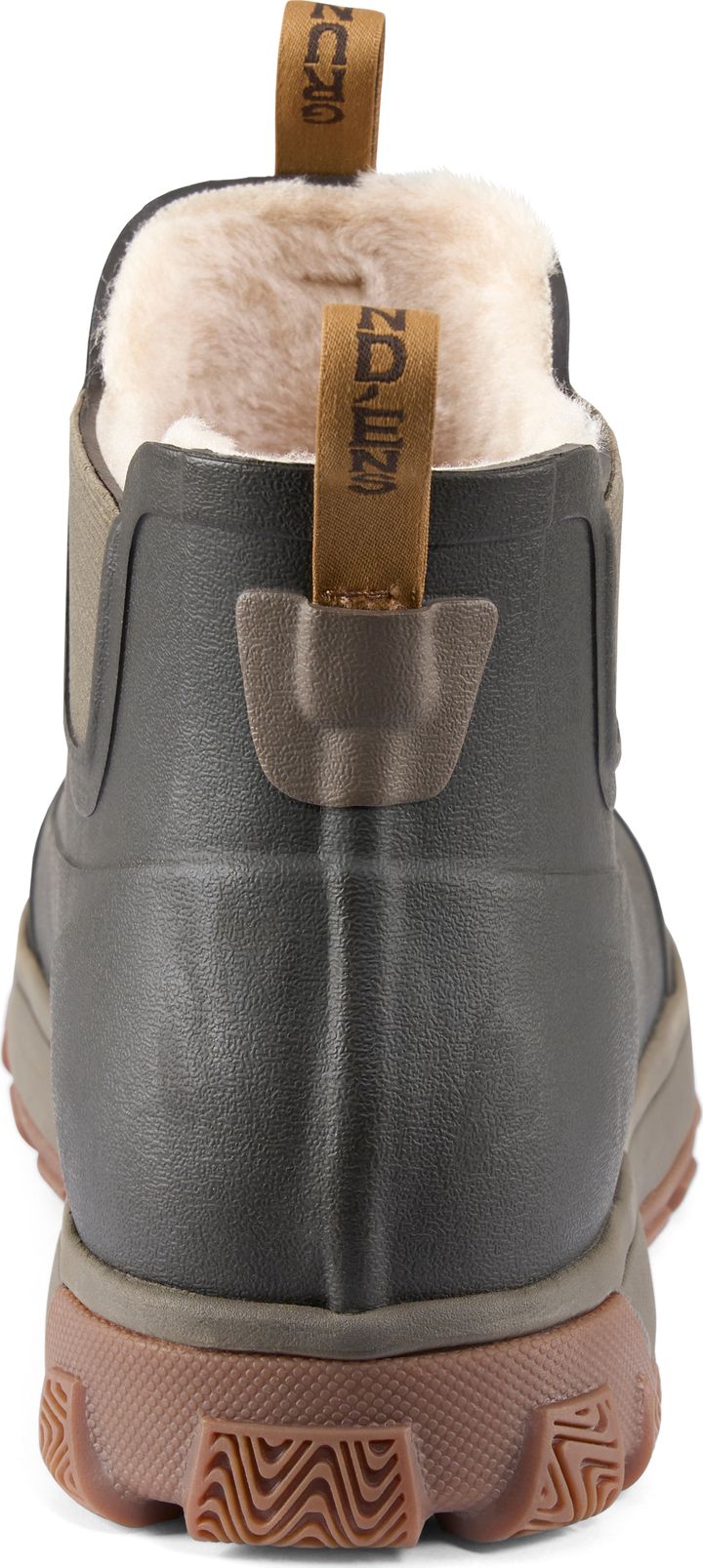 Grundéns Men's Deviation Sherpa Ankle Boot Brown Grundéns