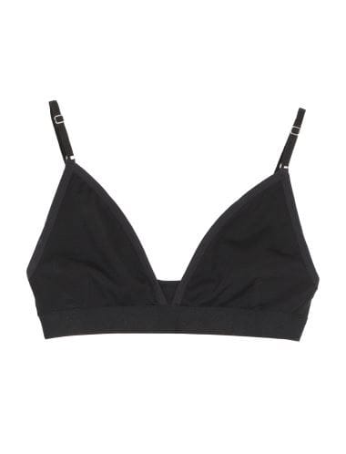 Icebreaker Women's Siren Bra Black/Black