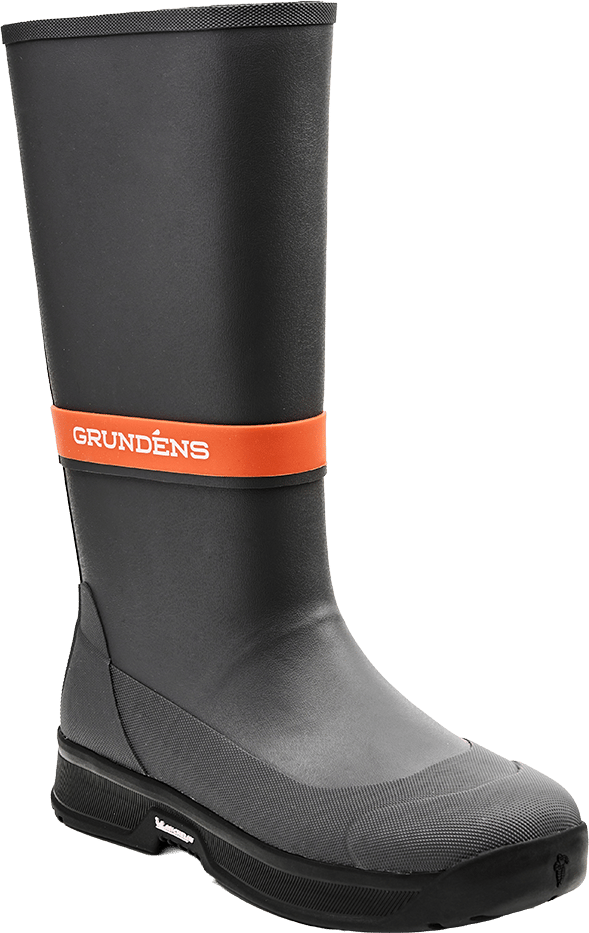 Grundéns Men´s Crewman Tall Boot Anchor Grundéns