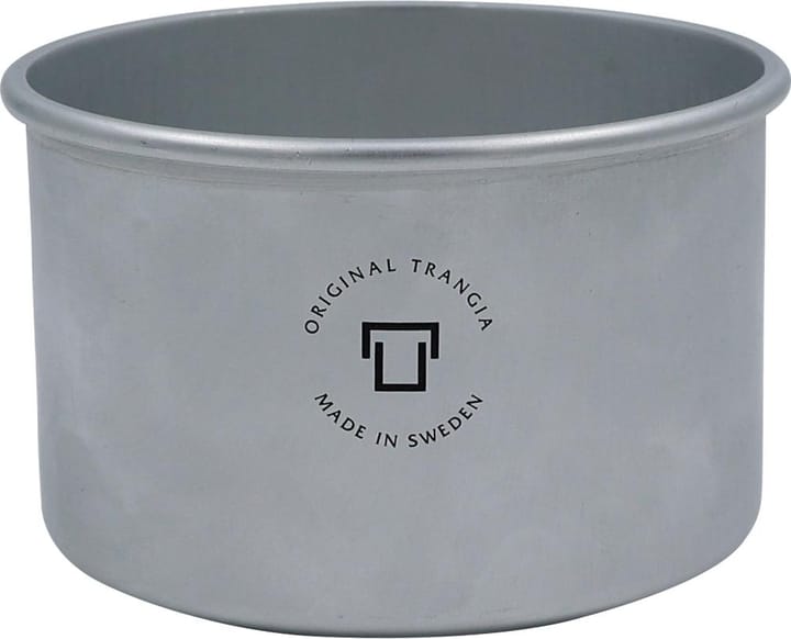 Trangia Kettle Micro 0,5 L UL - Ultralight Aluminum Trangia