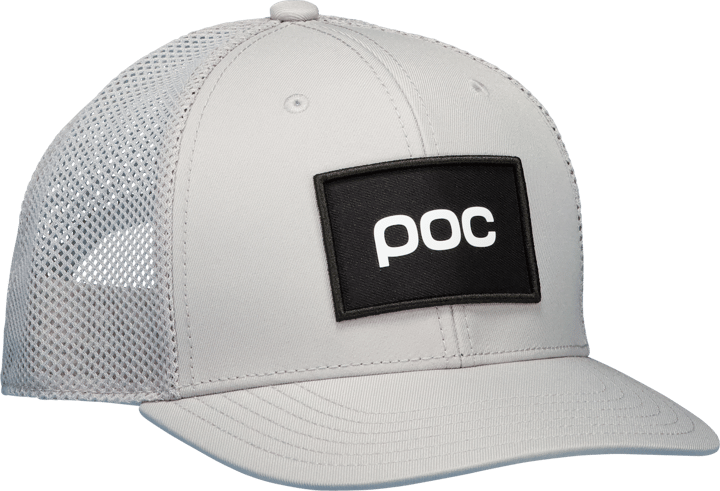 POC Trucker Cap Granite Grey POC