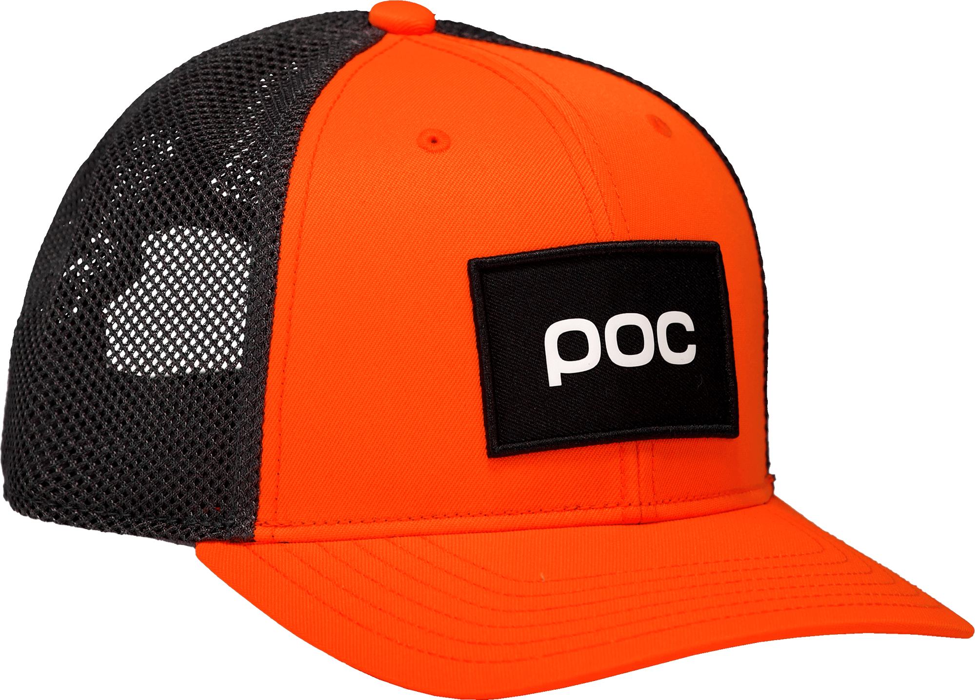 POC Trucker Cap Zink