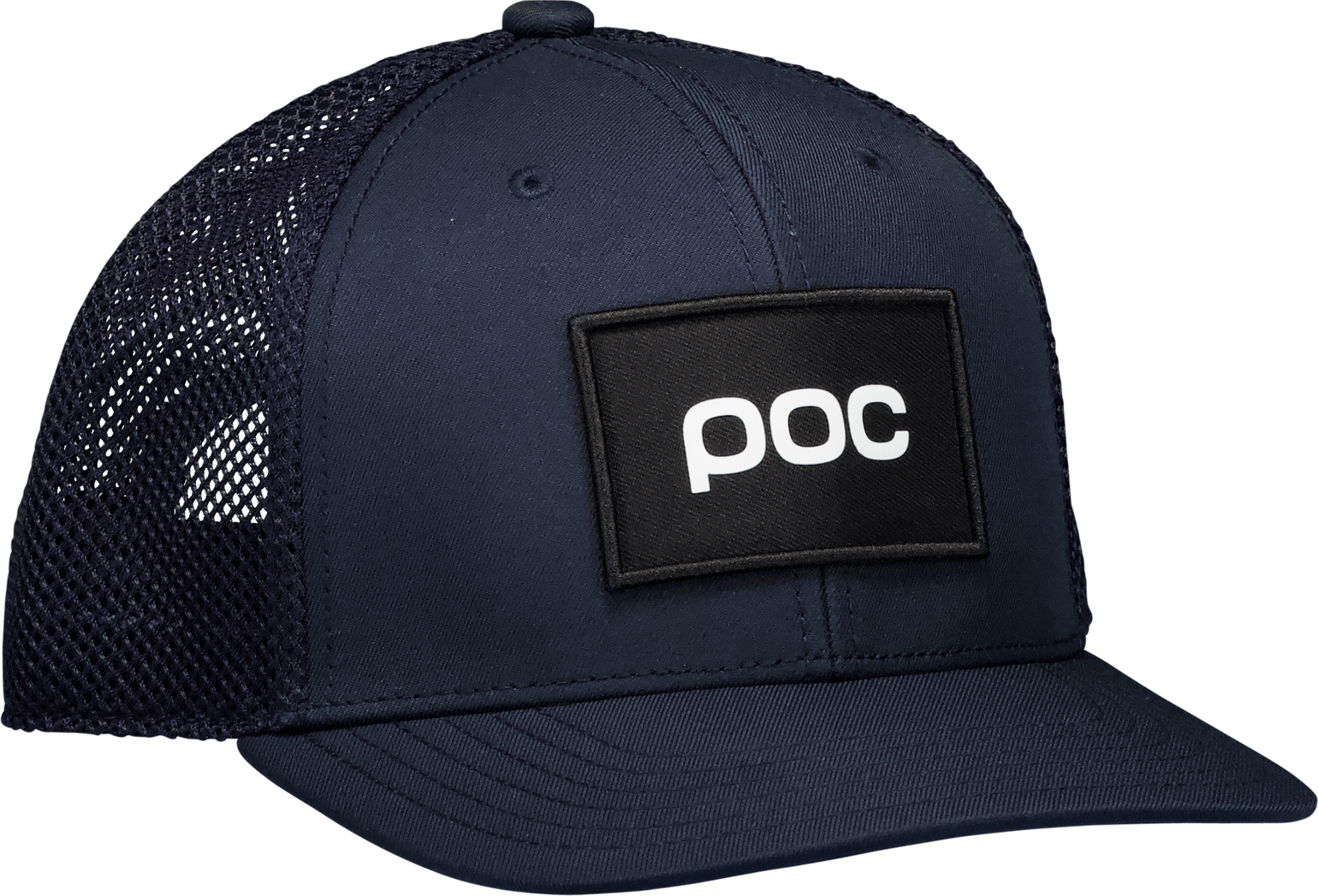 POC Trucker Cap Apatite Navy